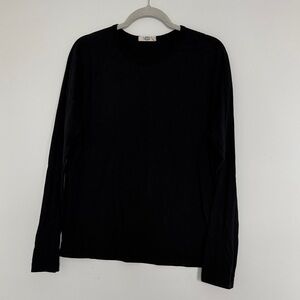 Ugg Black Long Sleeve Shirt